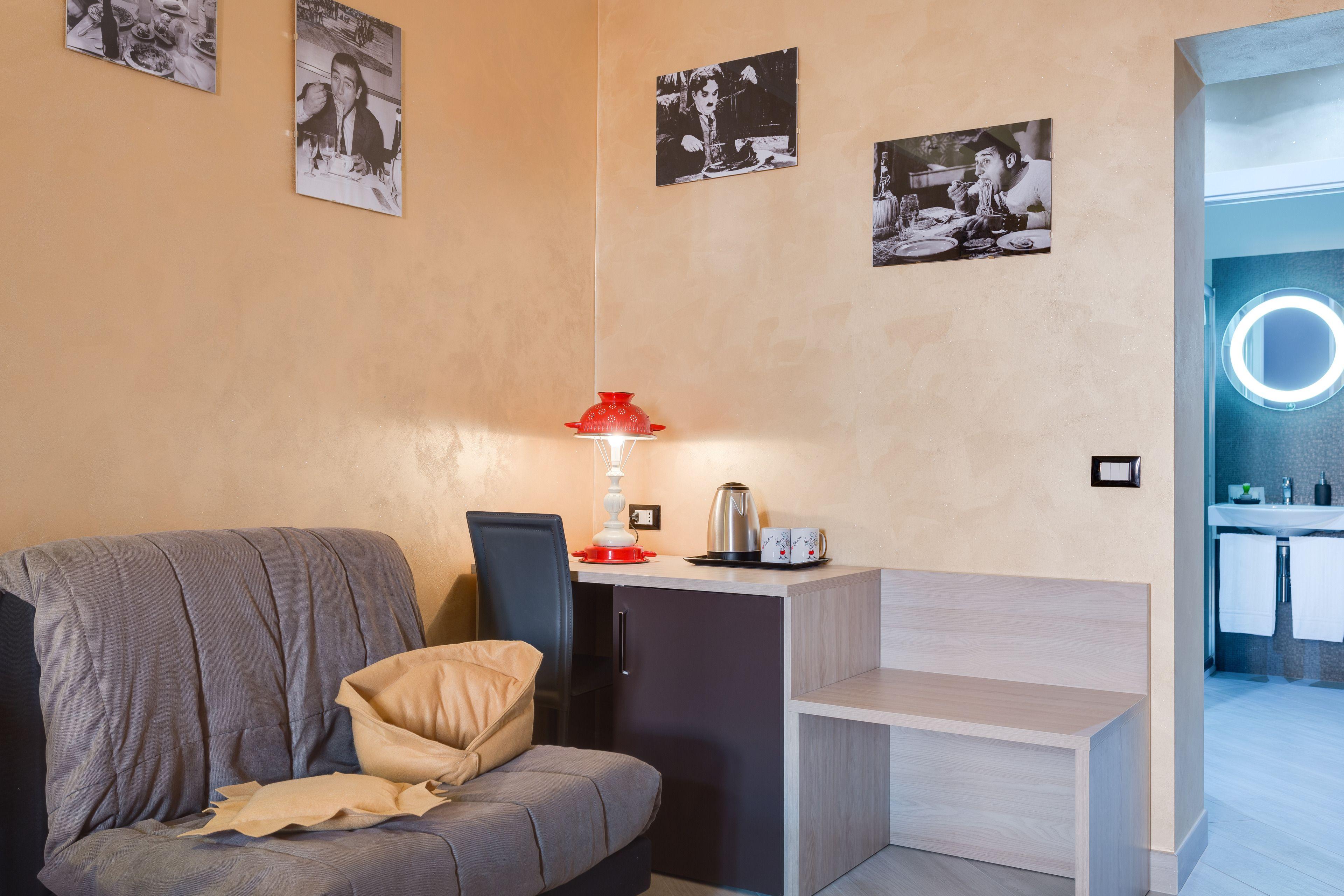 Excellence Suite — Foto 3